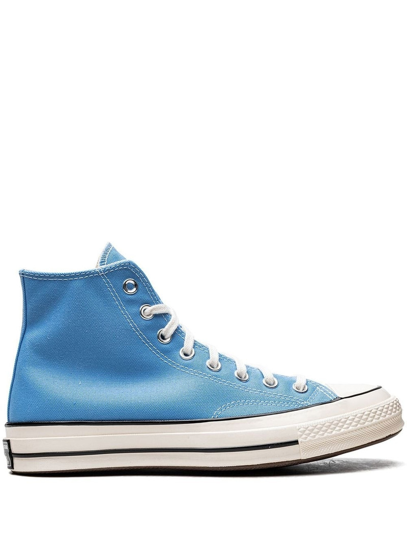 Chuck Taylor All-Star 70 Hi "University Blue" sneakers 1