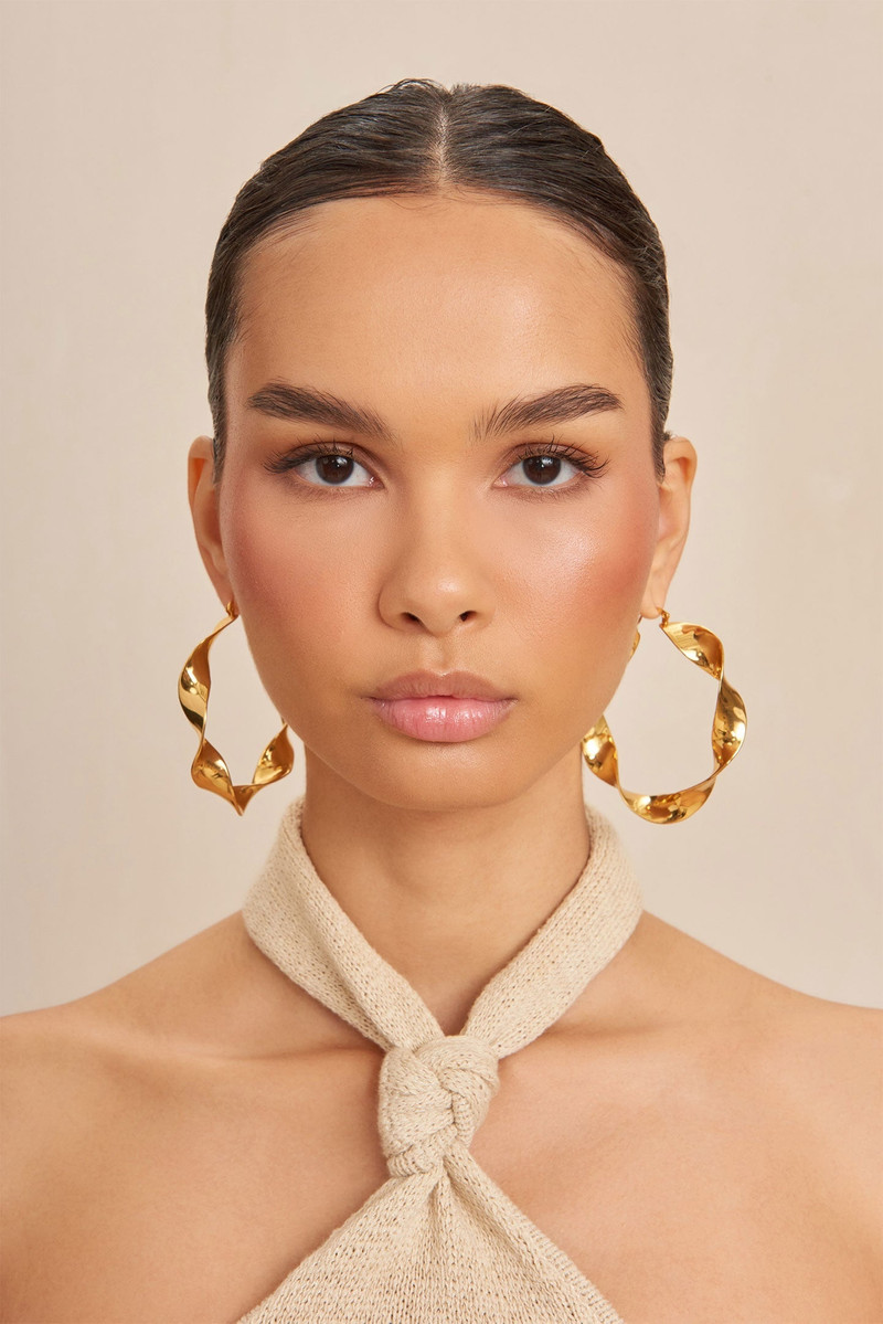 Cult Gaia YAEL EARRING outlook