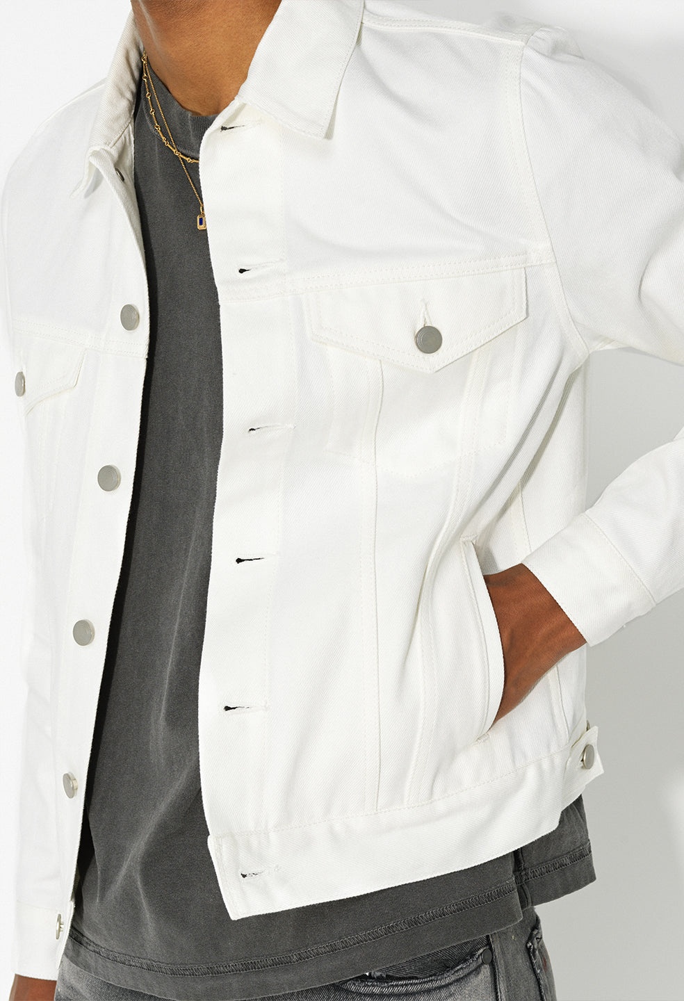 THUMPER JACKET TYPE III - 8