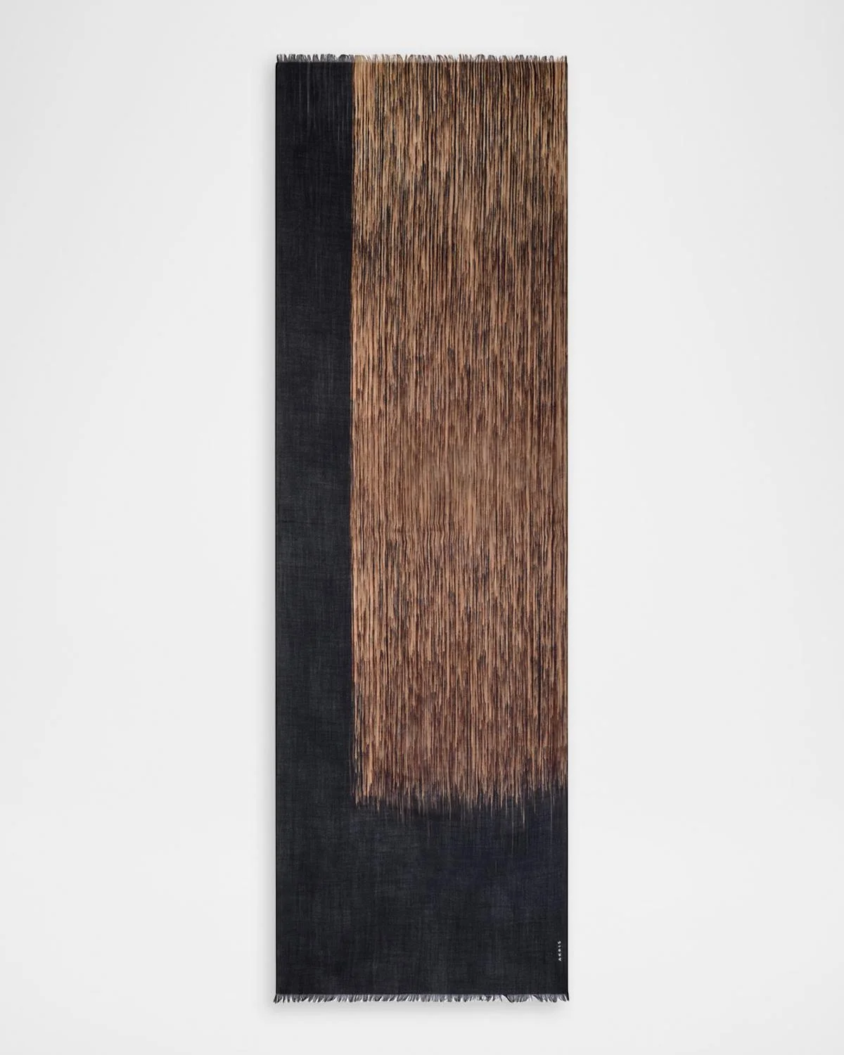 Cashmere Oro Lienzo Scarf - 1