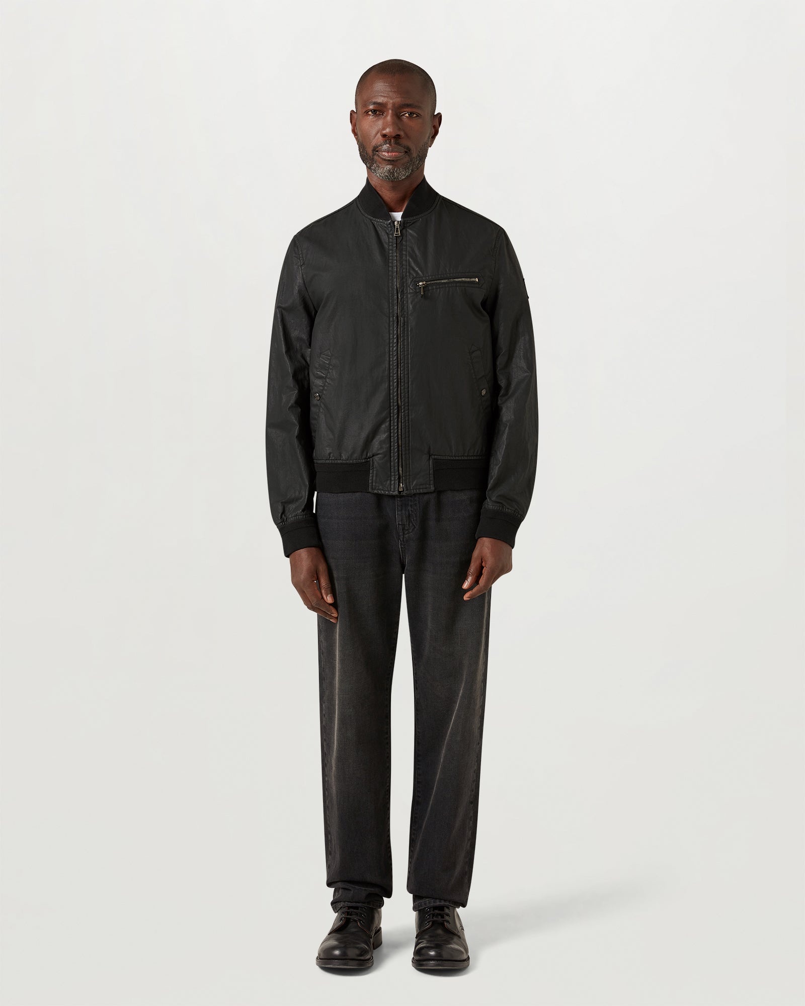 VANTAGE JACKET - 2