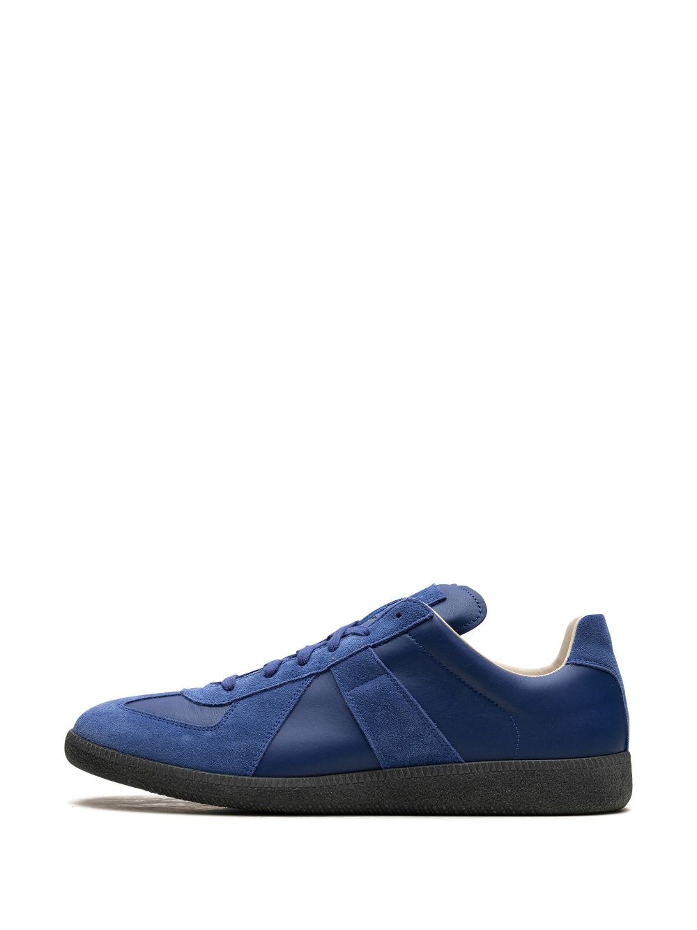 Replica "Blue Tonal" sneakers - 5