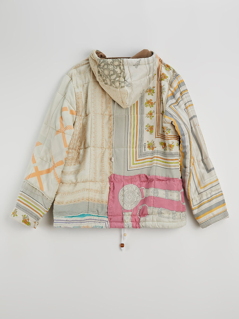 Surplus Drag Rag Light 7