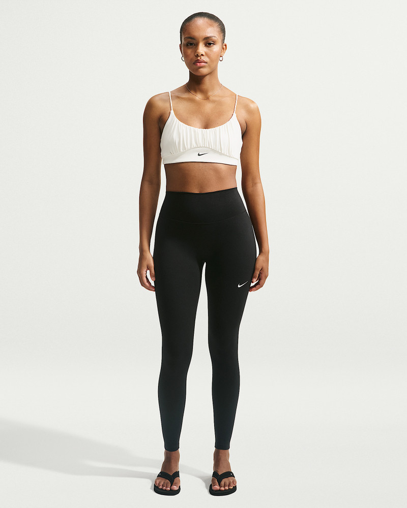 Nike One Women's Light-Support Sports Bra 4