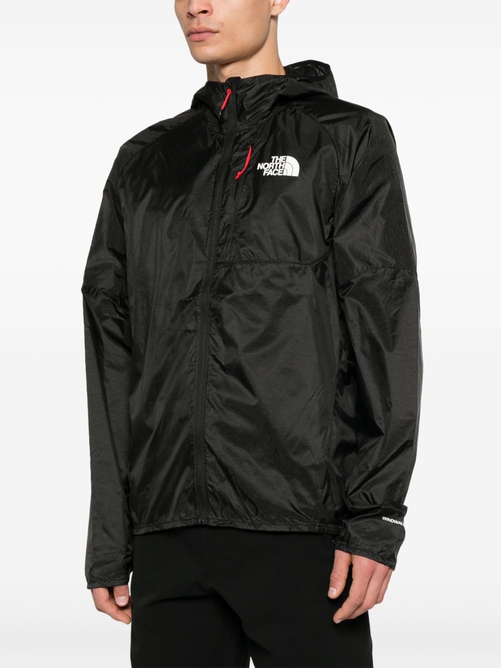 Windstream jacket - 3