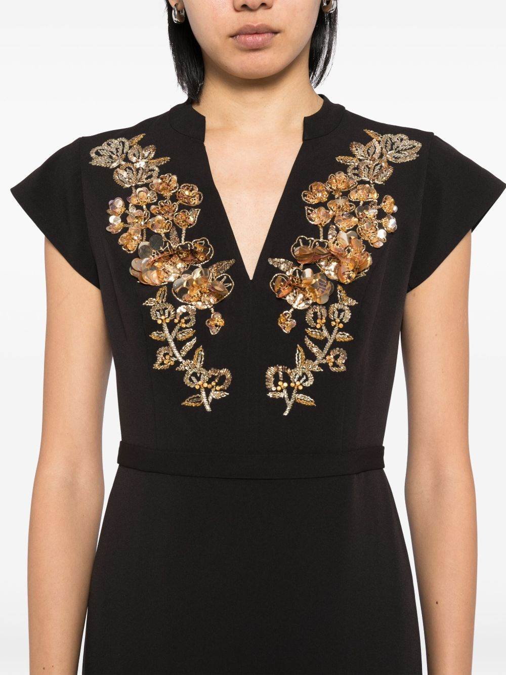 Hudson gown - 5