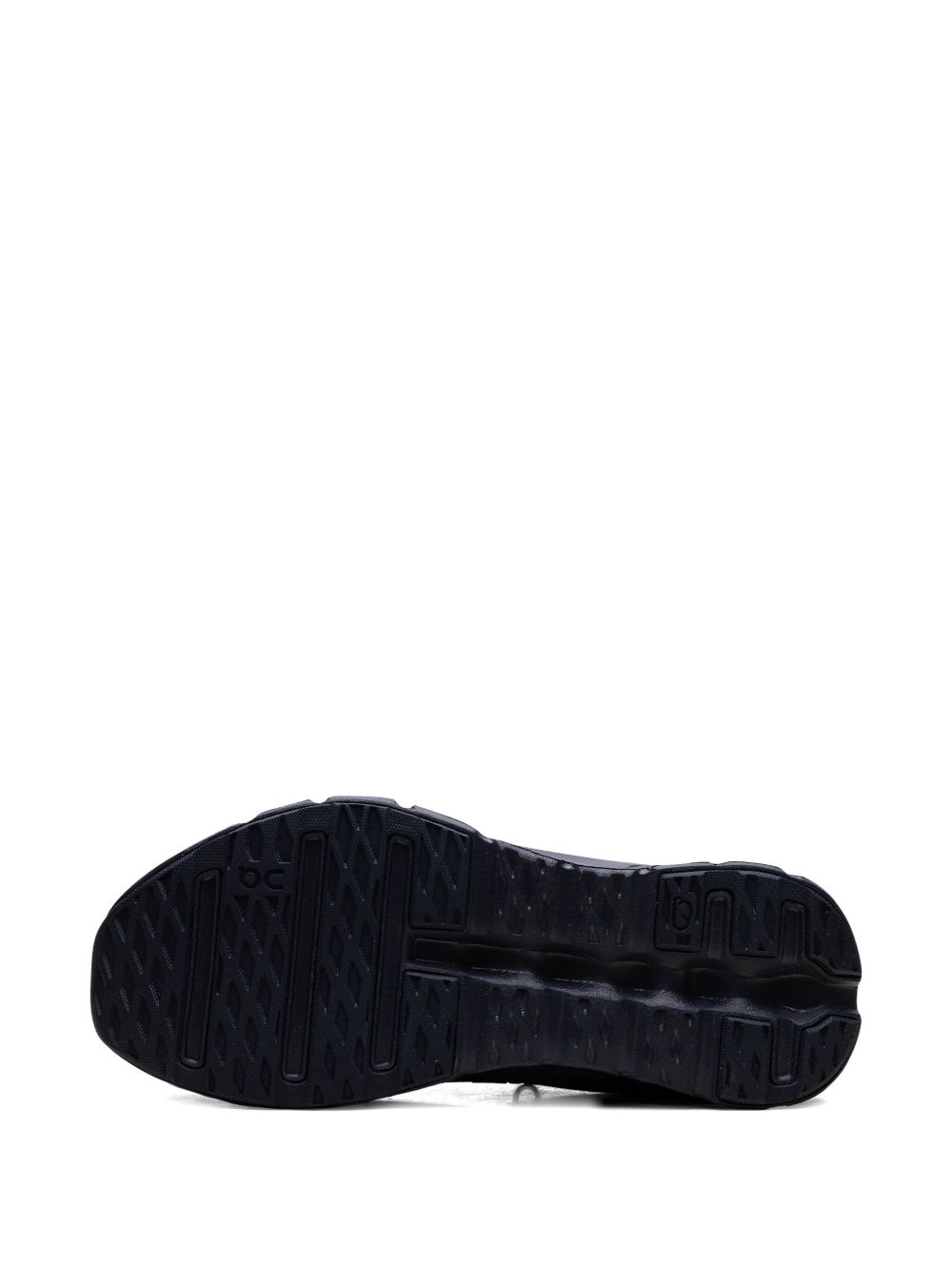 x Loewe Cloudtilt "All Navy" sneakers - 4
