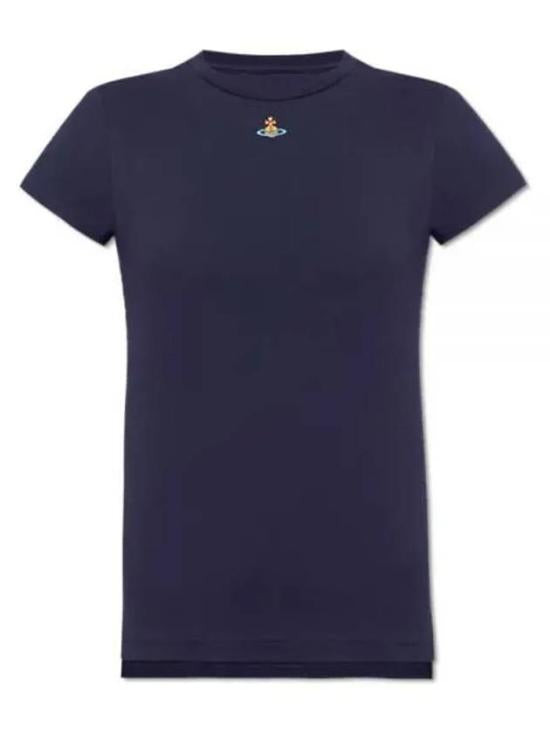 SHORT SLEEVE T-SHIRT - 2