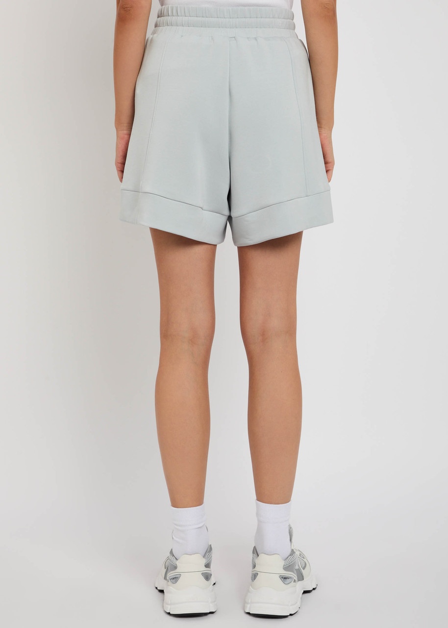 Varley Alder Stretch-jersey Shorts - 3
