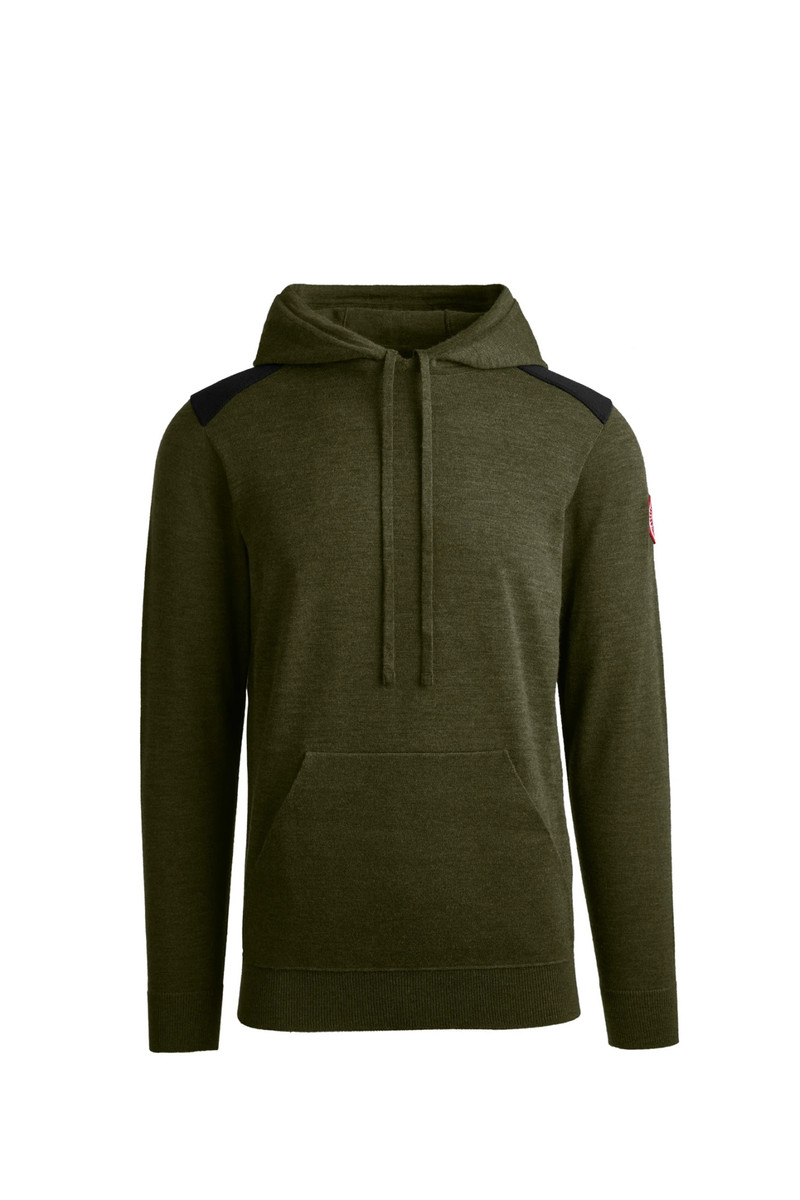 AMHERST HOODY 1