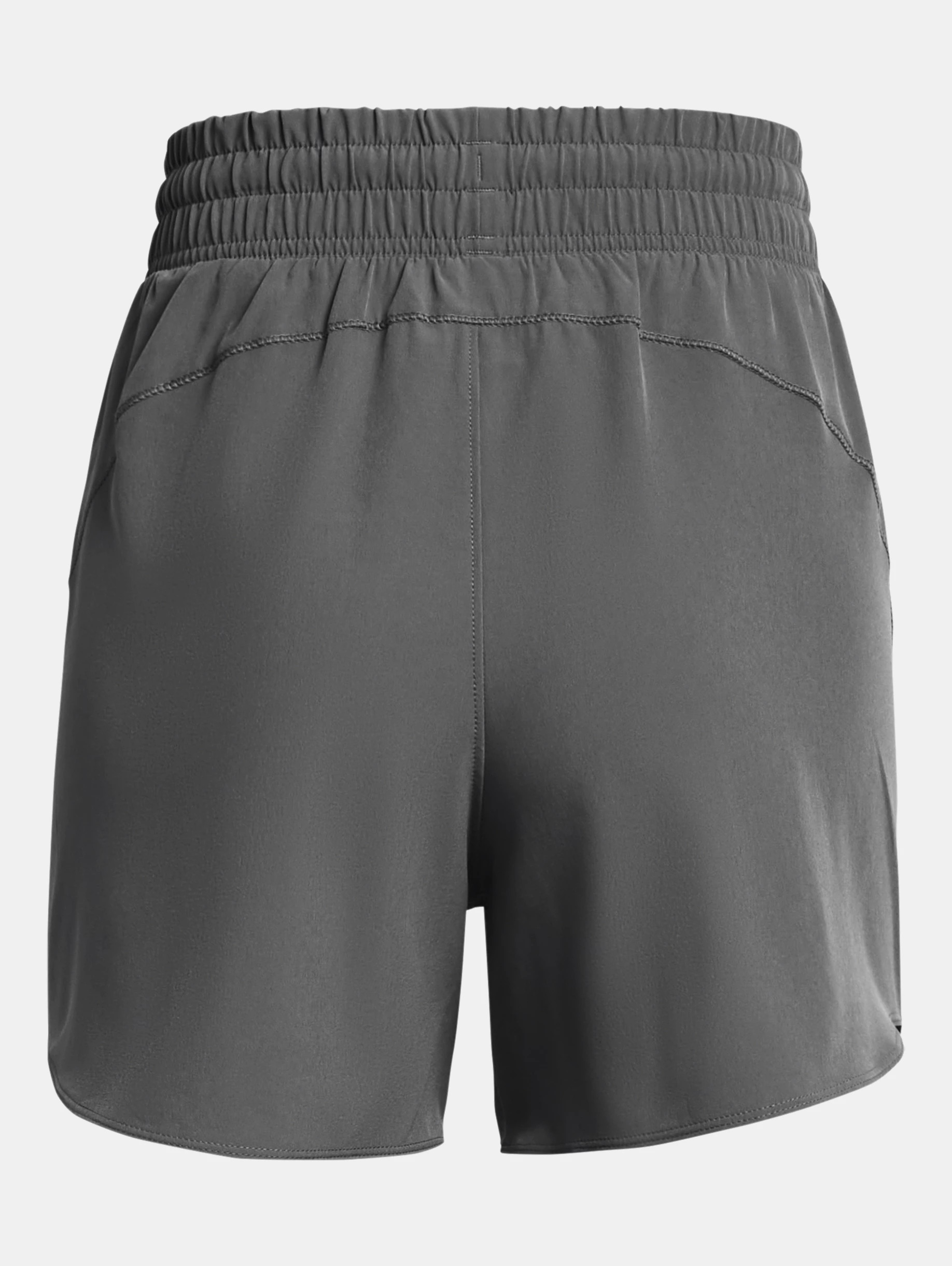 Women's UA Vanish 5" Shorts - 3
