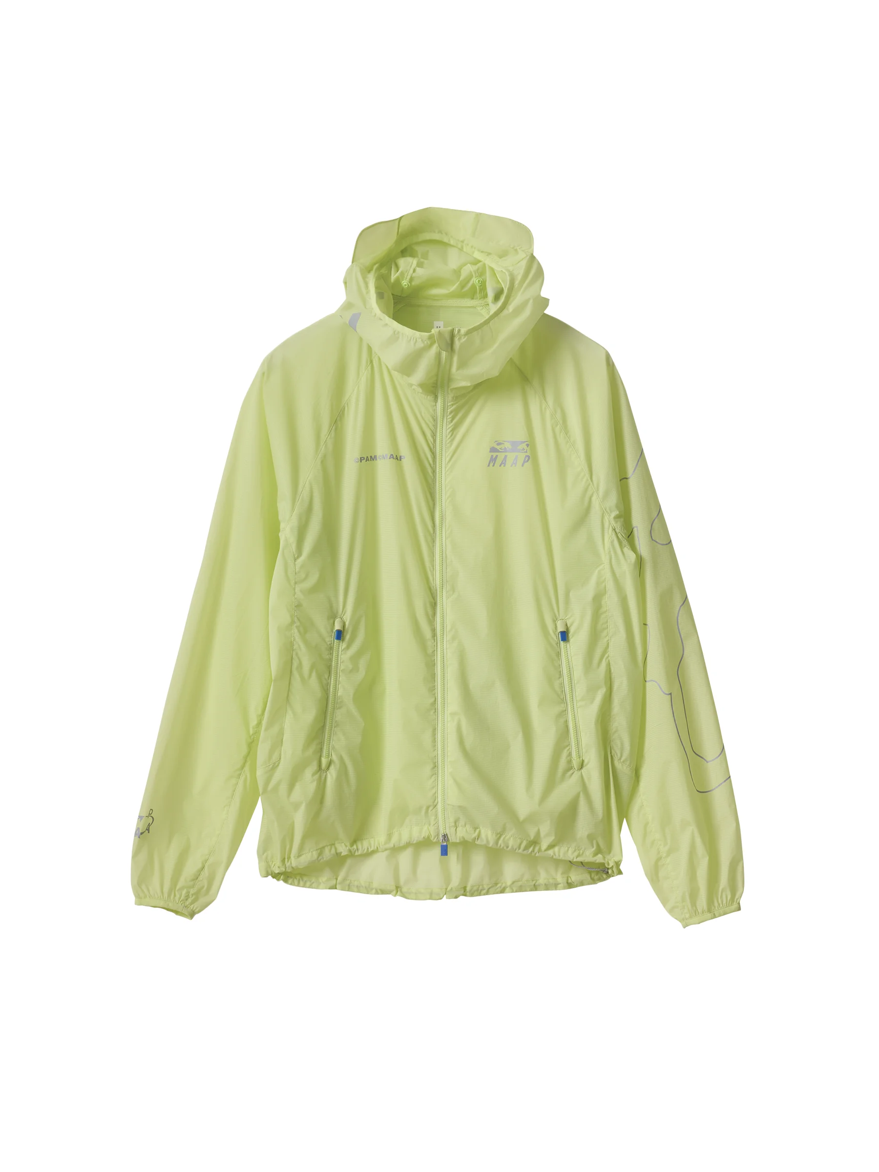 MAAP x P.A.M. Wind Jacket - 1