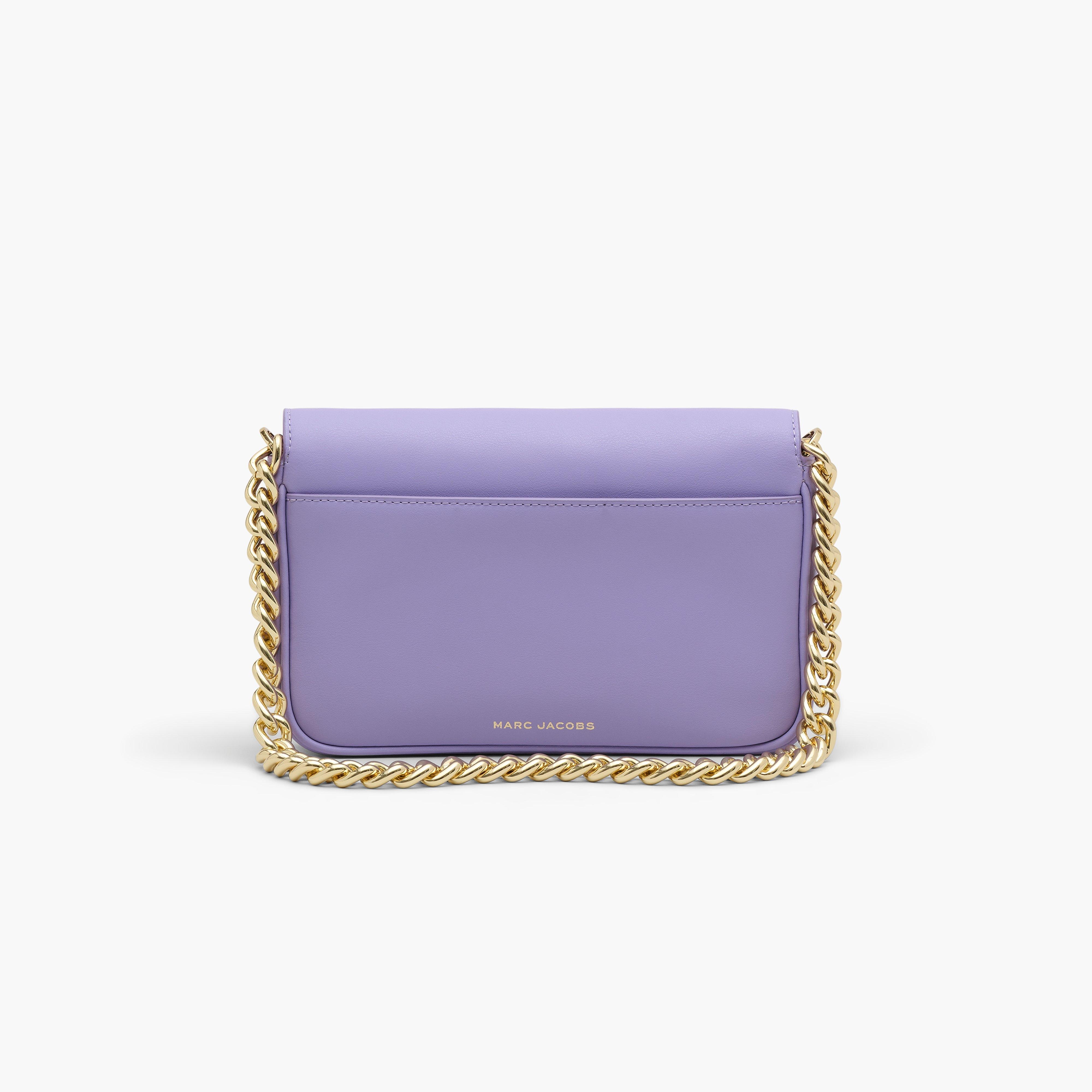 THE J MARC SHOULDER BAG - 4