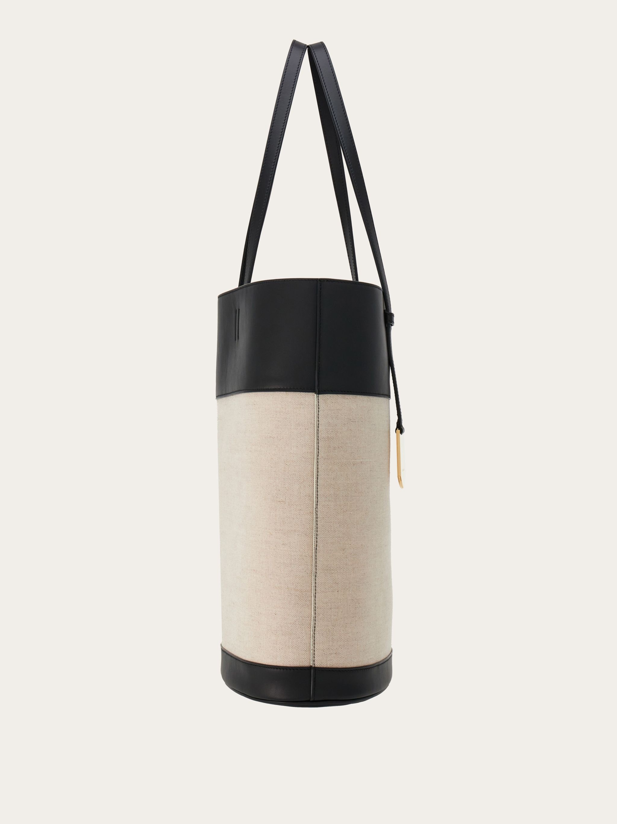North-South charming tote bag (M) - 3