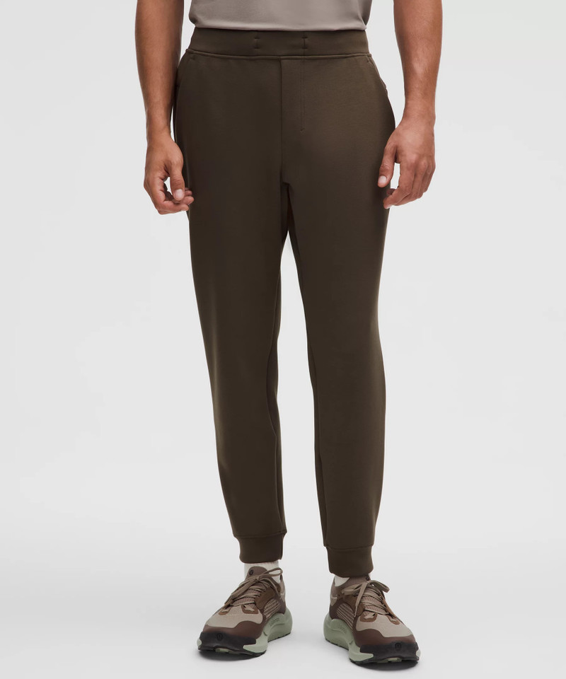 lululemon Smooth Spacer Jogger *Shorter outlook
