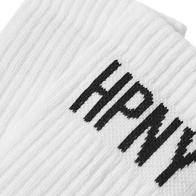 Heron Preston Heron Preston HPNY Long Socks outlook