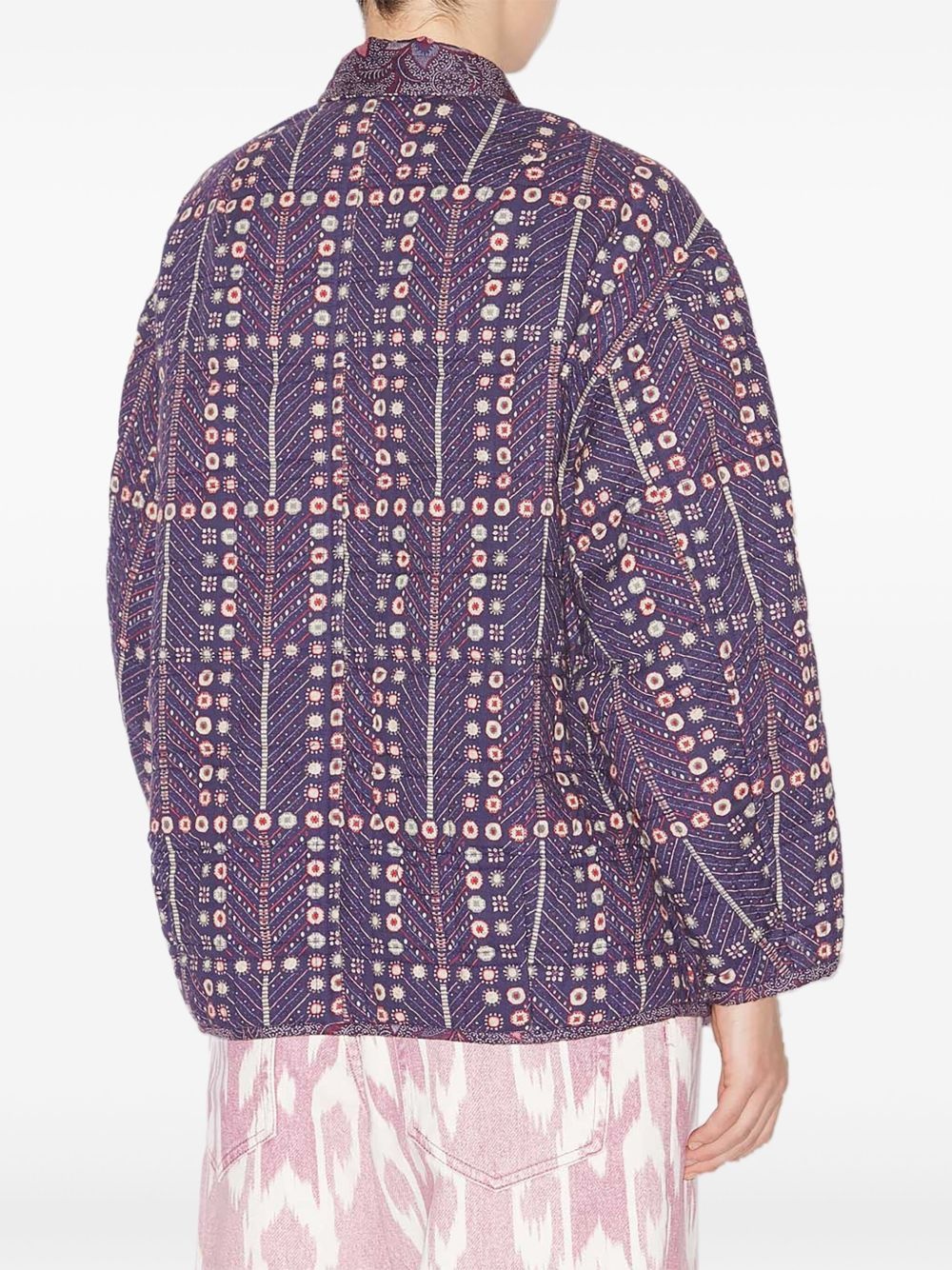 Chancel jacket - 4