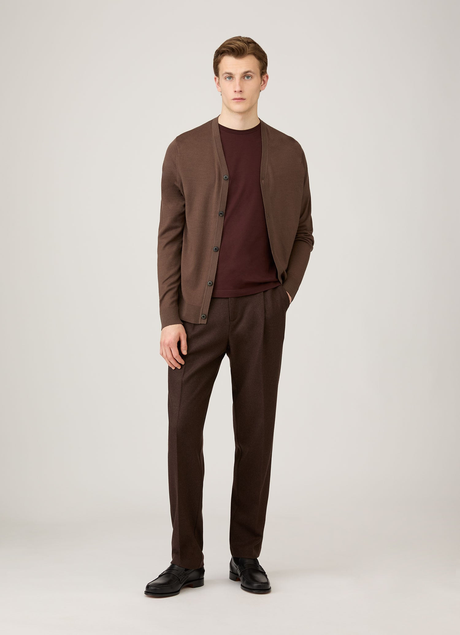Riviera Midweight T‑shirt - 3