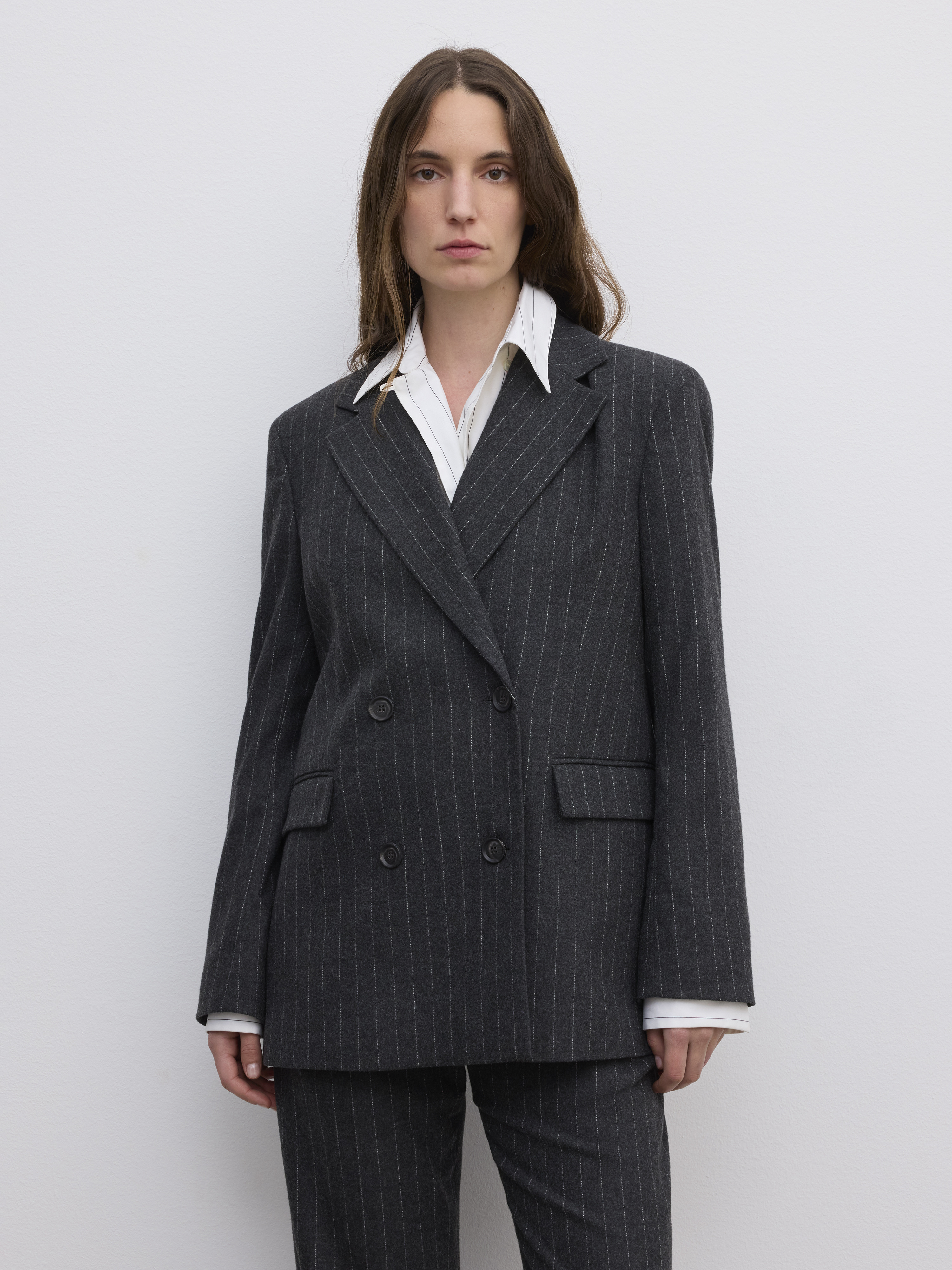 DB Classic Blazer - 2