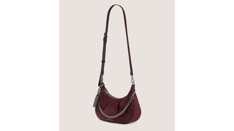Stuart Weitzman STELLAR CRESCENT BAG outlook