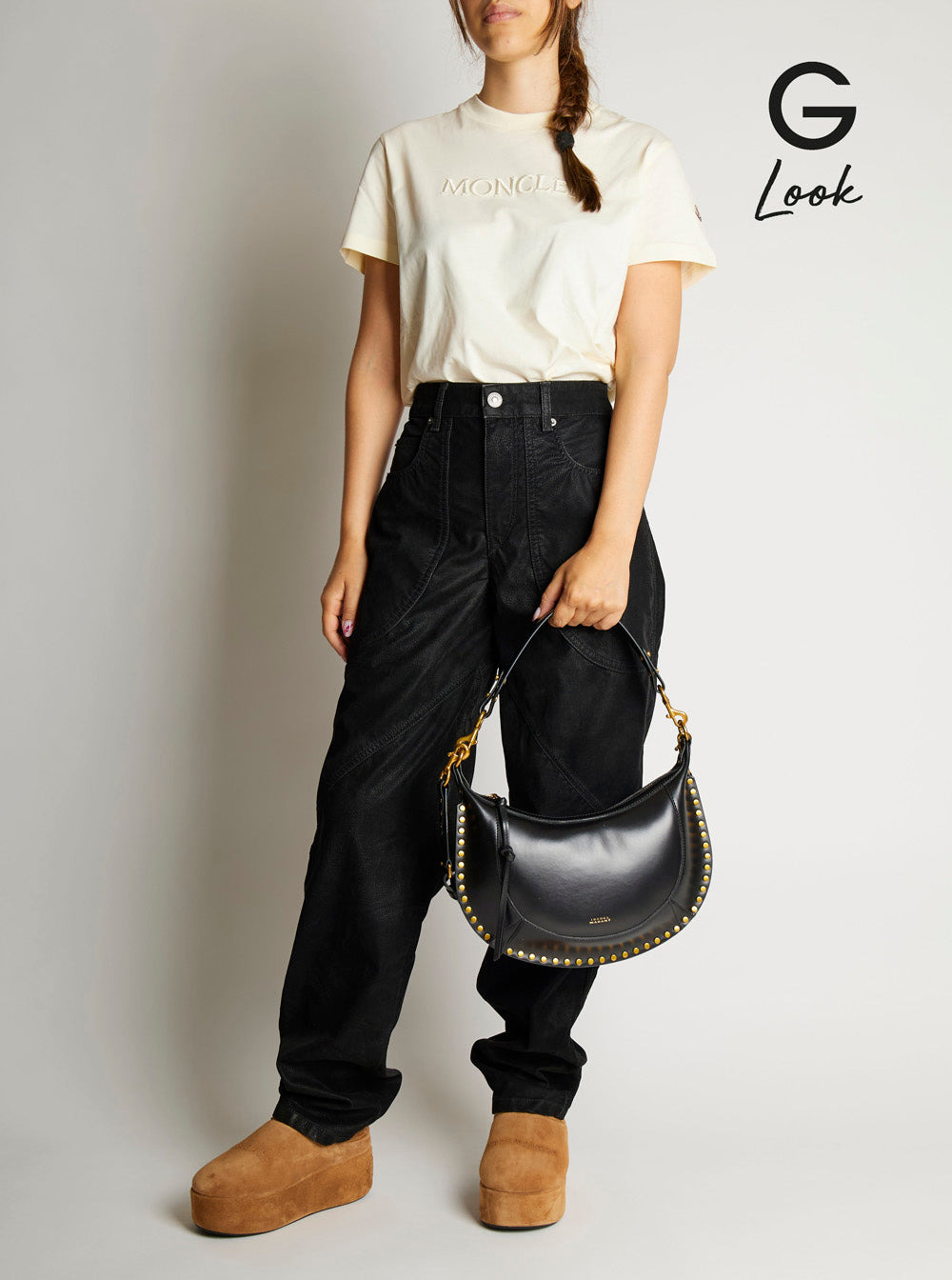 Isabel Marant Women Naoko-Gz - 6