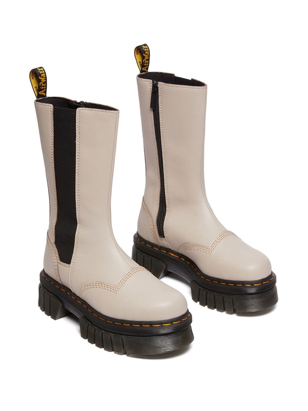 Audrick Chelsea boots - 3