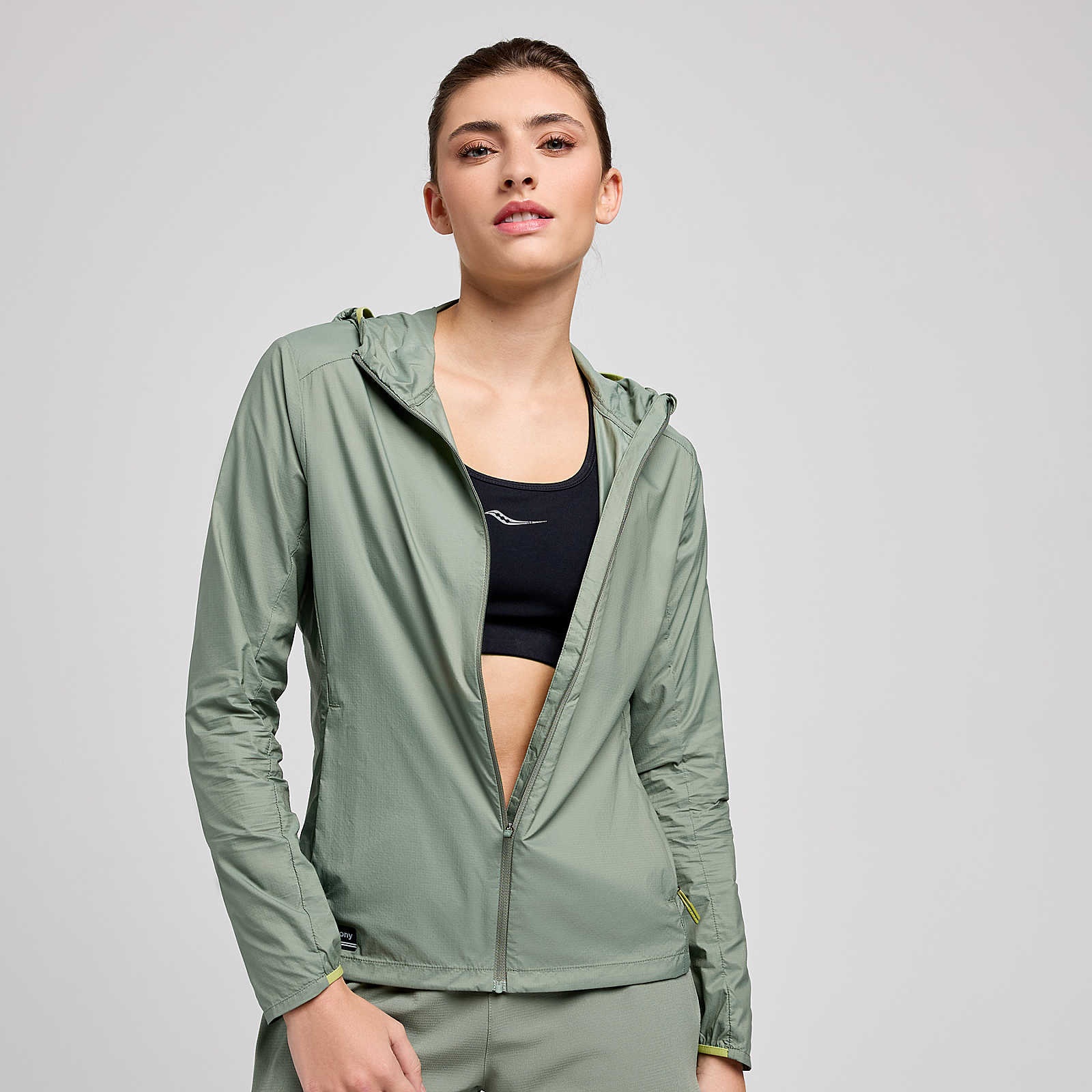 Peregrine Packaway Jacket - 4