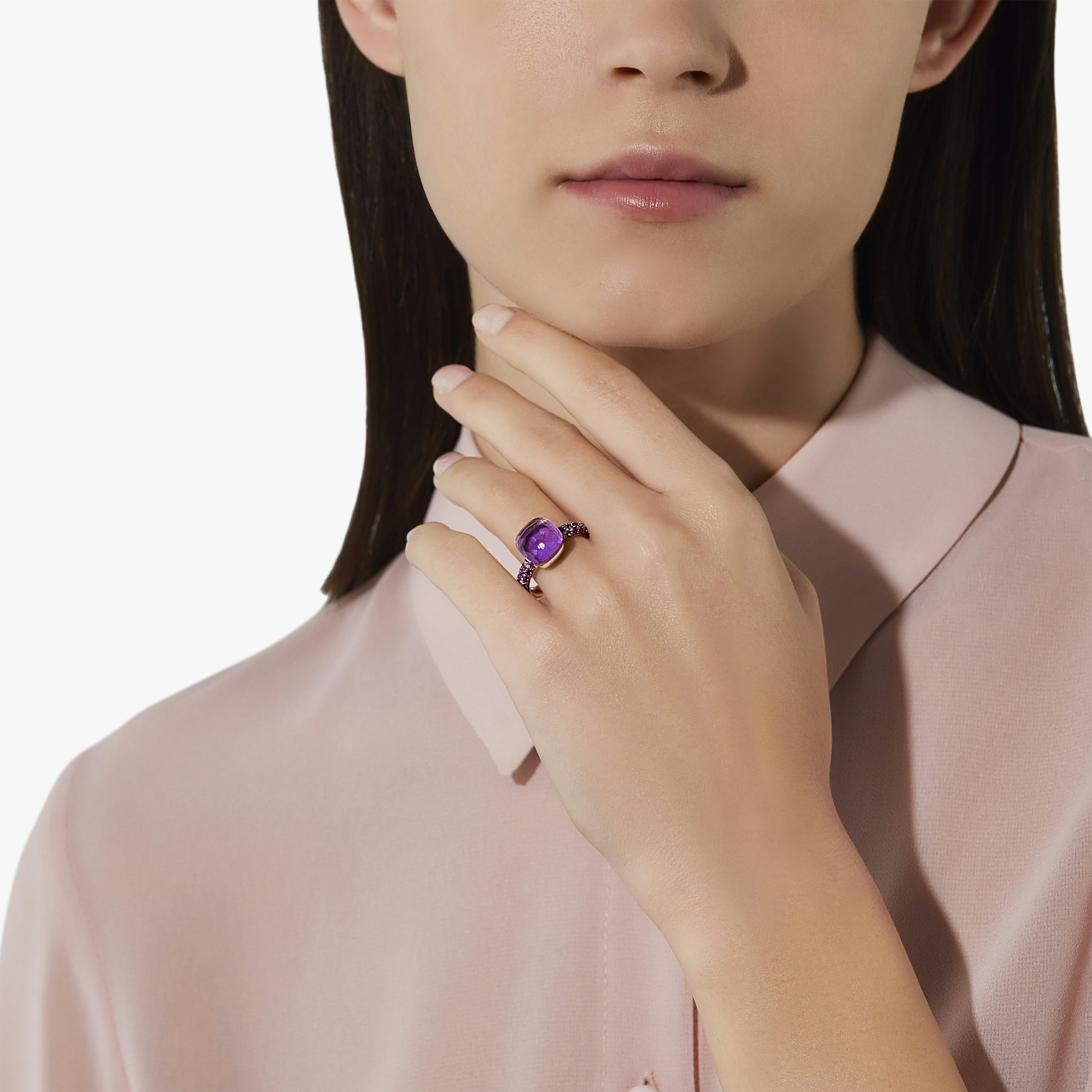 Nudo Classic Ring - 4