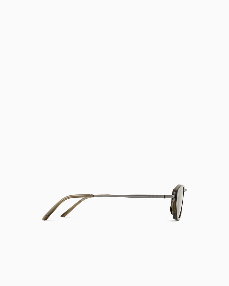 HEXAGONAL SUNGLASSES 3