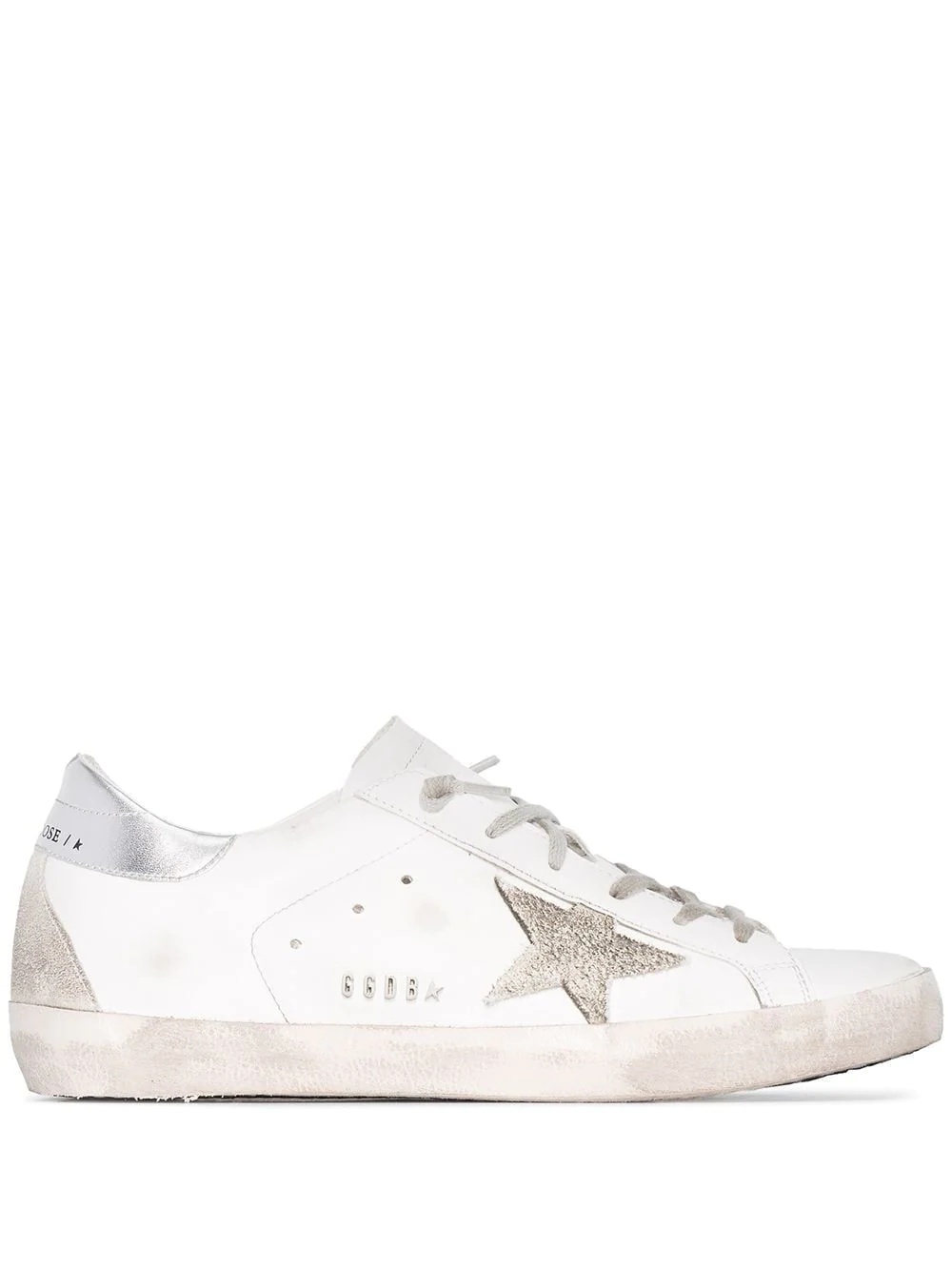 Superstar low-top sneakers - 1