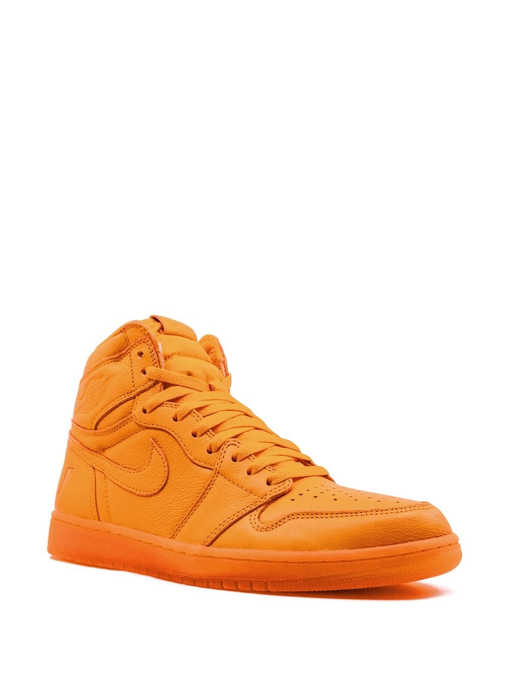 x Gatorade Air Jordan 1 Retro High OG "Orange" sneakers - 2