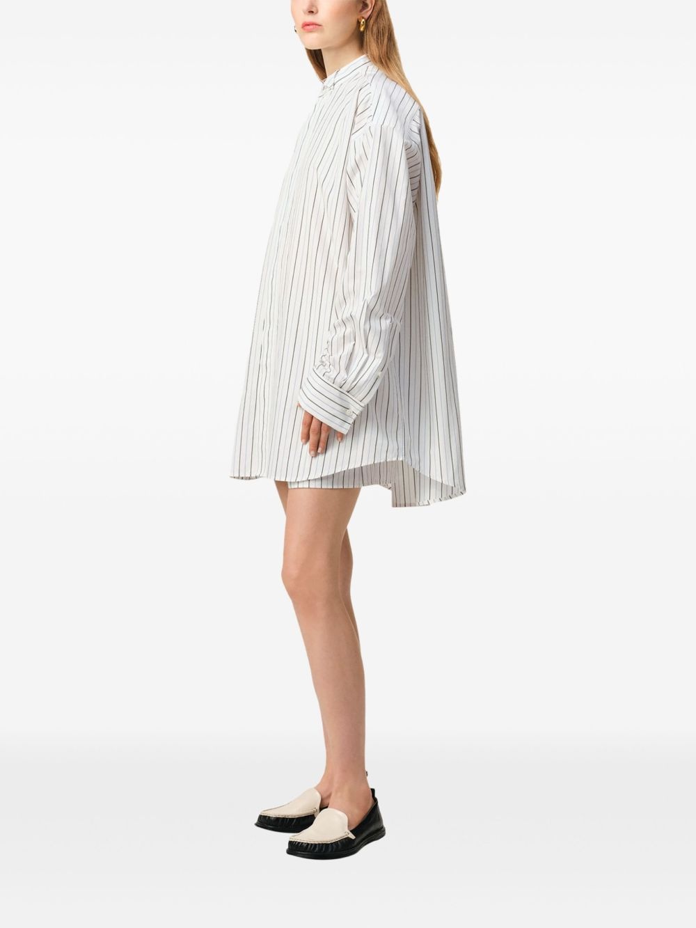 striped shirt - 3