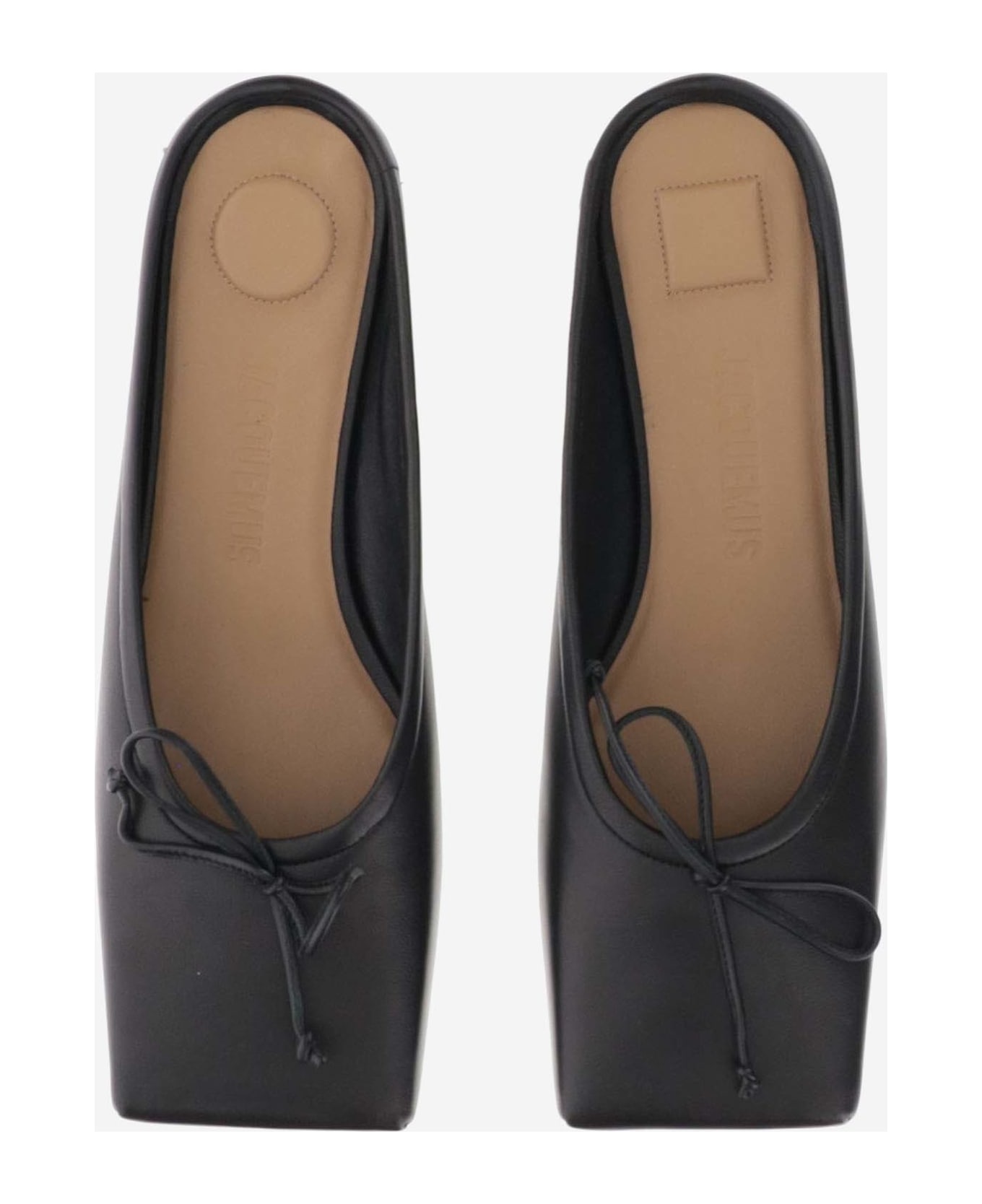Les Mules Plates Ballet - 2