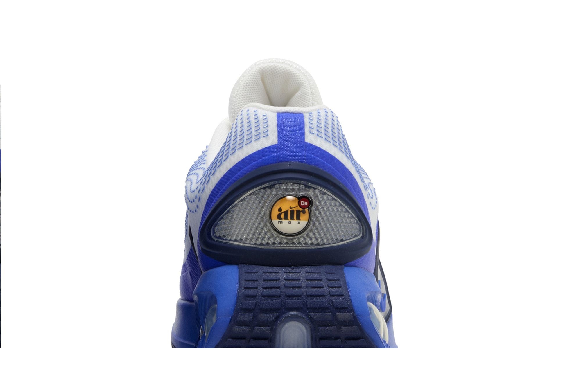 Air Max DN 'Platinum Royal' - 7