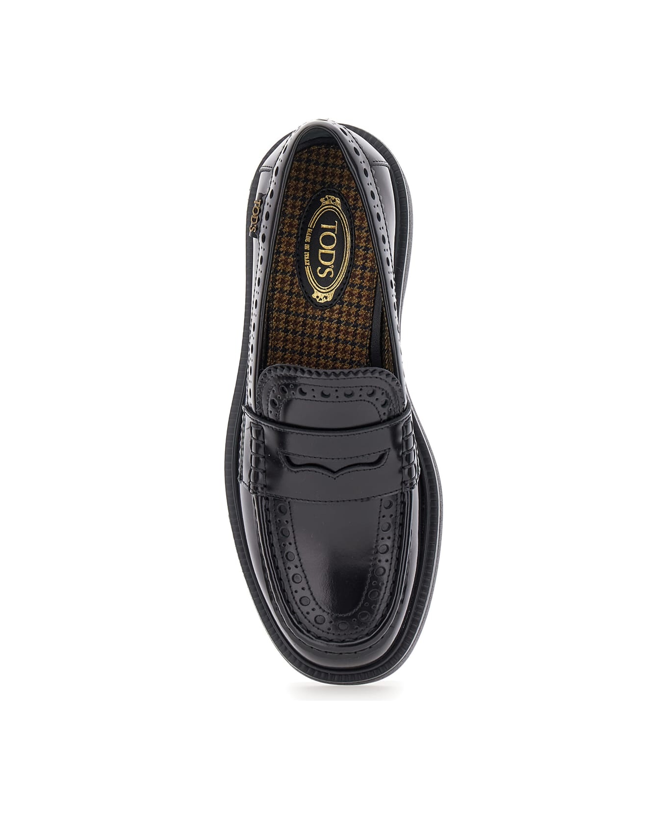 Mocassin - 4