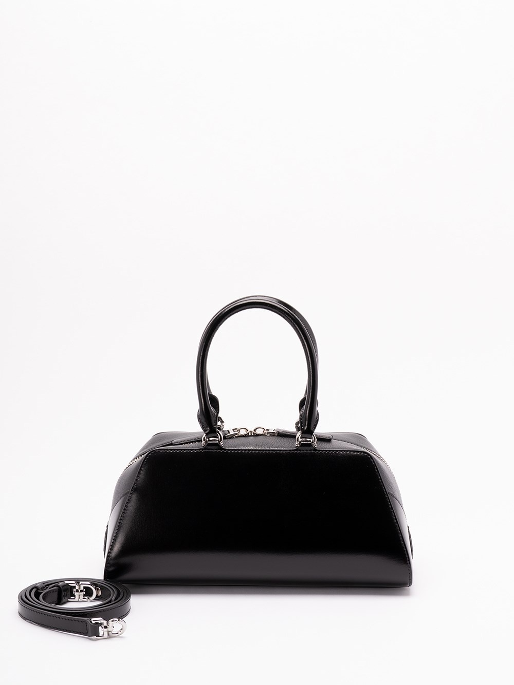 `Antigona Cube` Small Bag - 2