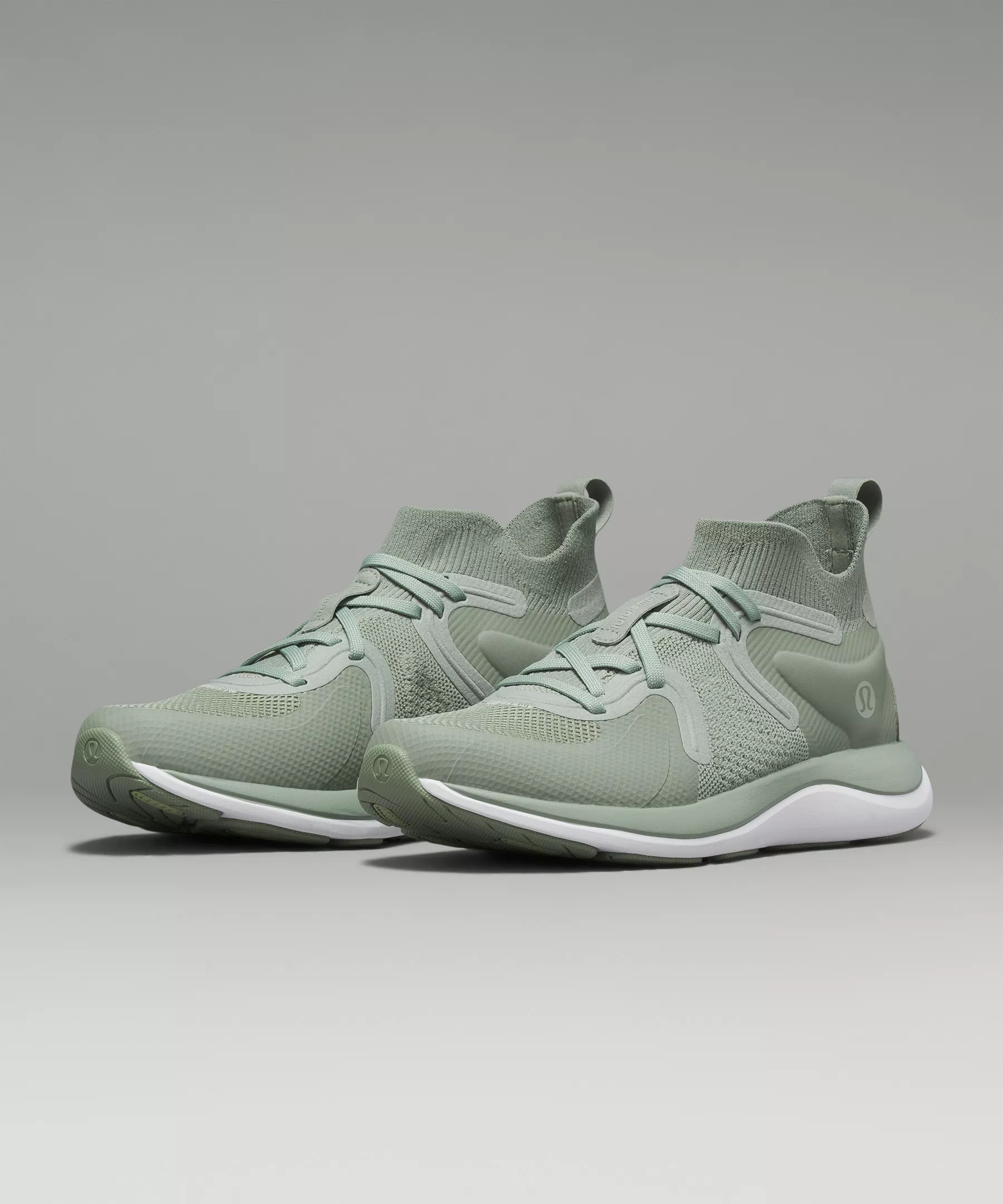 chargefeel 2 Mid Women's Workout Shoe - 1