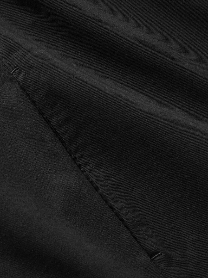 Premium Cotton-Blend Jersey T-Shirt 3