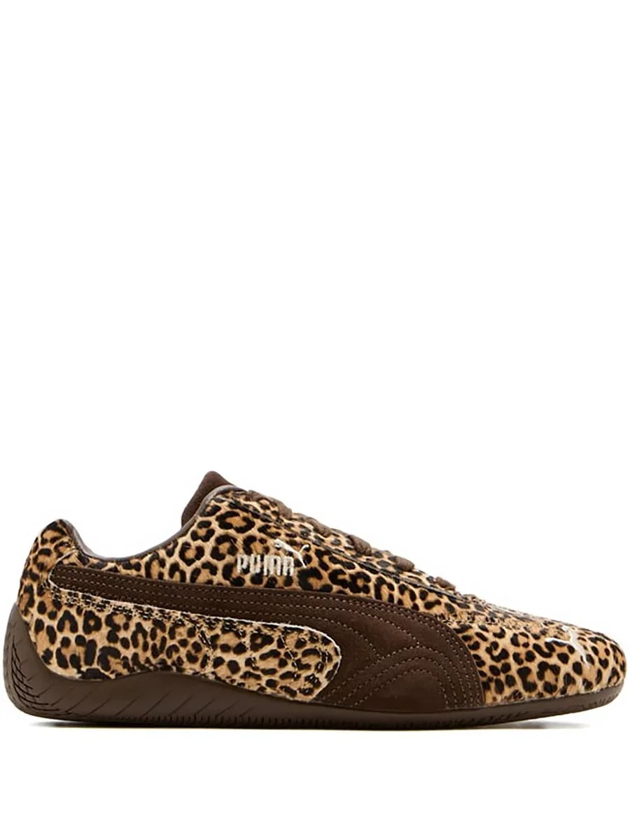 Puma Speedcat Wild Wns Shoes - 1