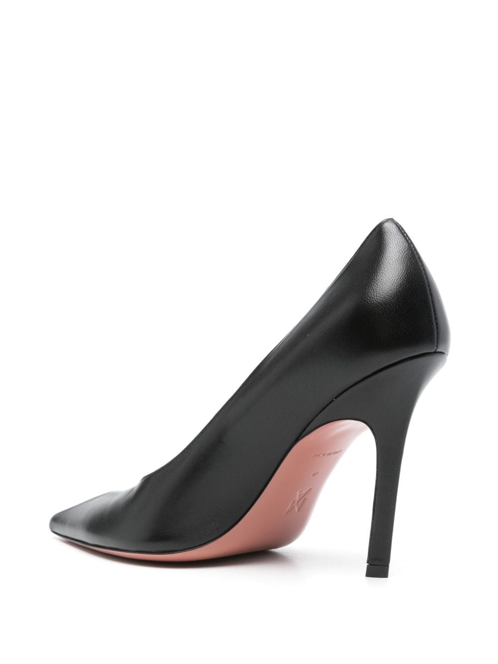 105mm Christine pumps - 3