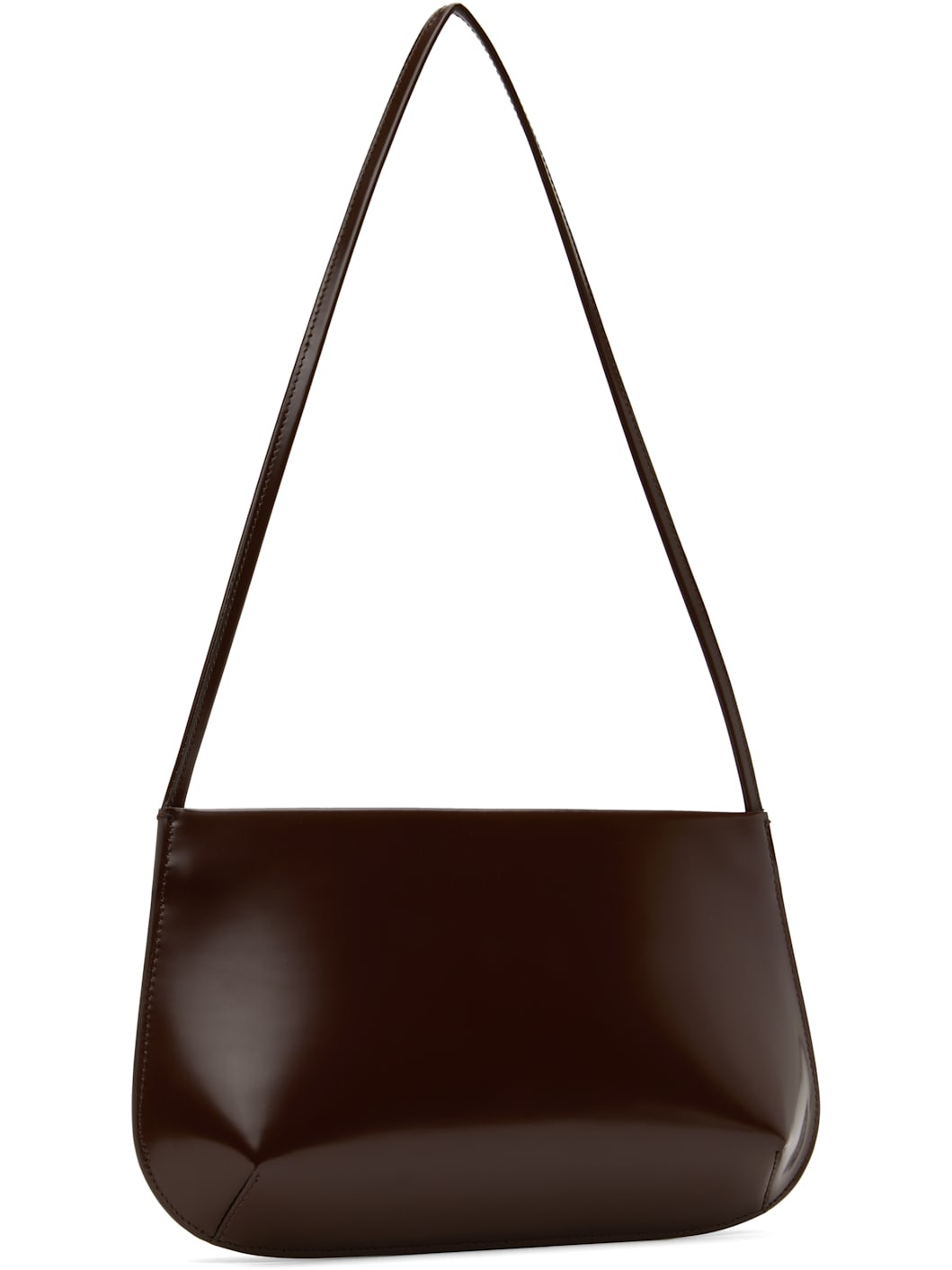 Brown Bra Bag - 3