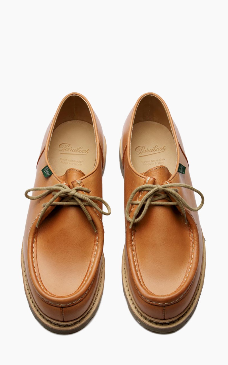 MICHAEL DERBY CAMEL - 4