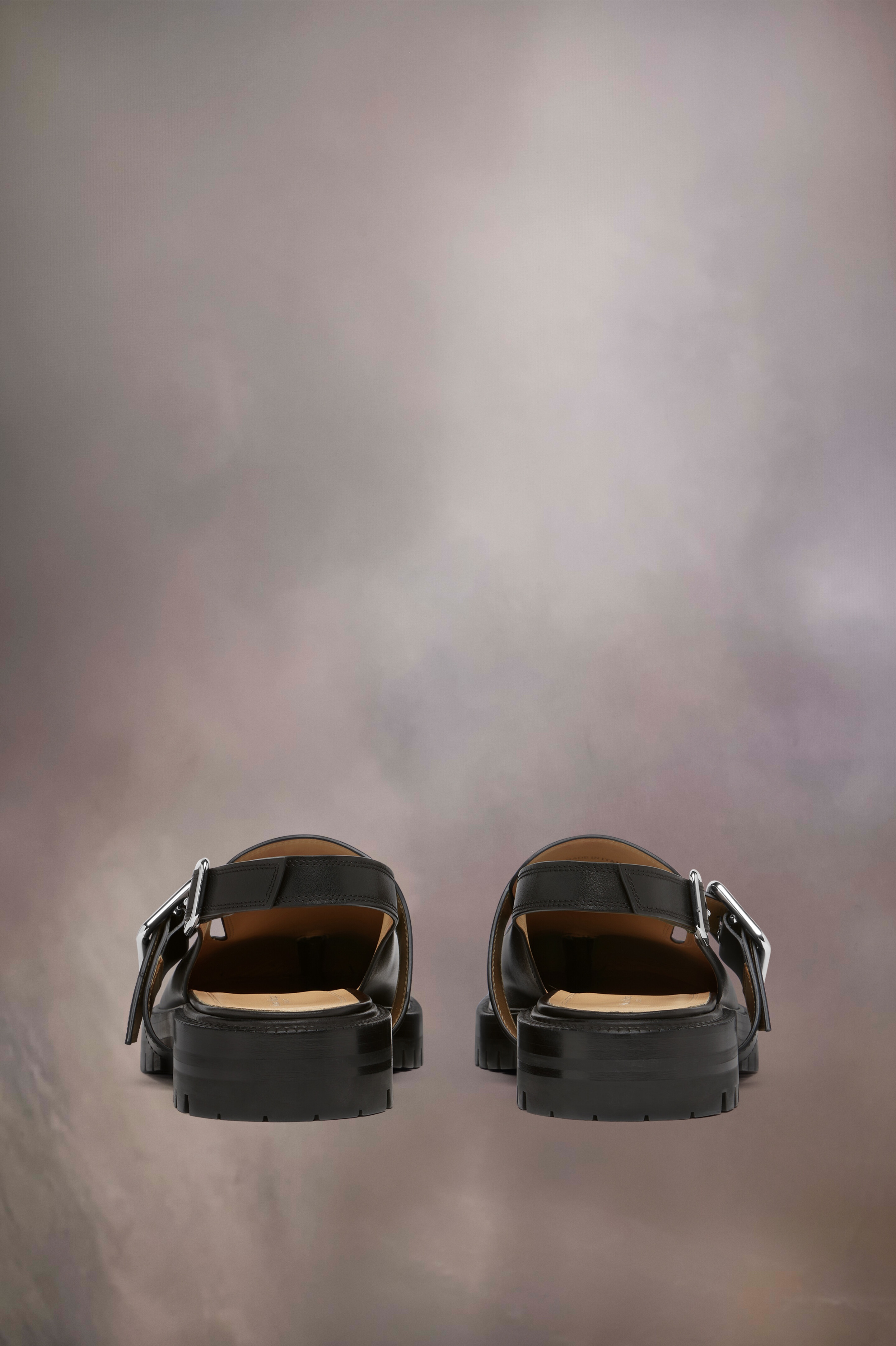 Tabi County sandals - 3