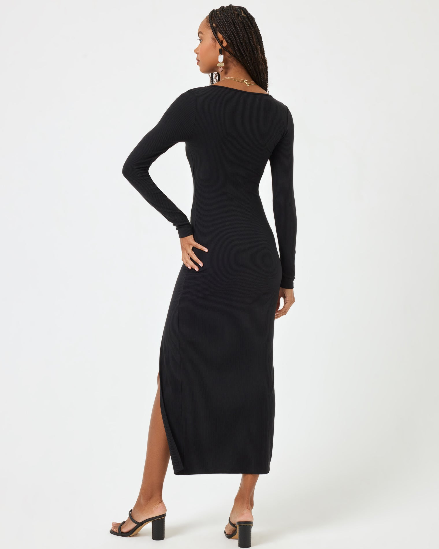 Windsor Dress - 7