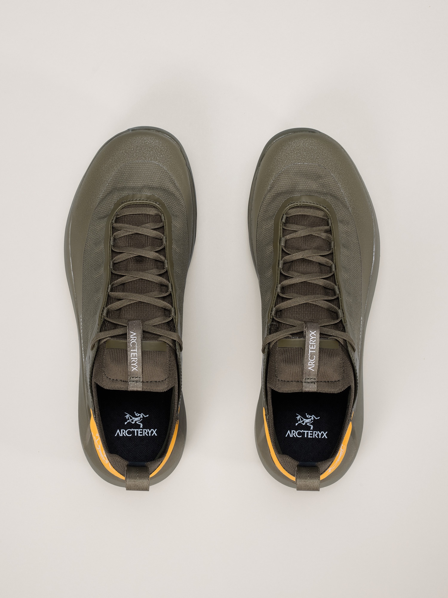 Vertex Alpine GTX Shoe - 3