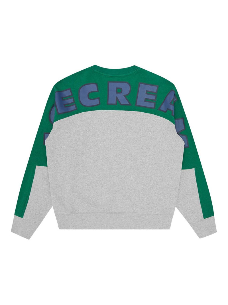 ICECREAM Convenience Store sweatshirt outlook