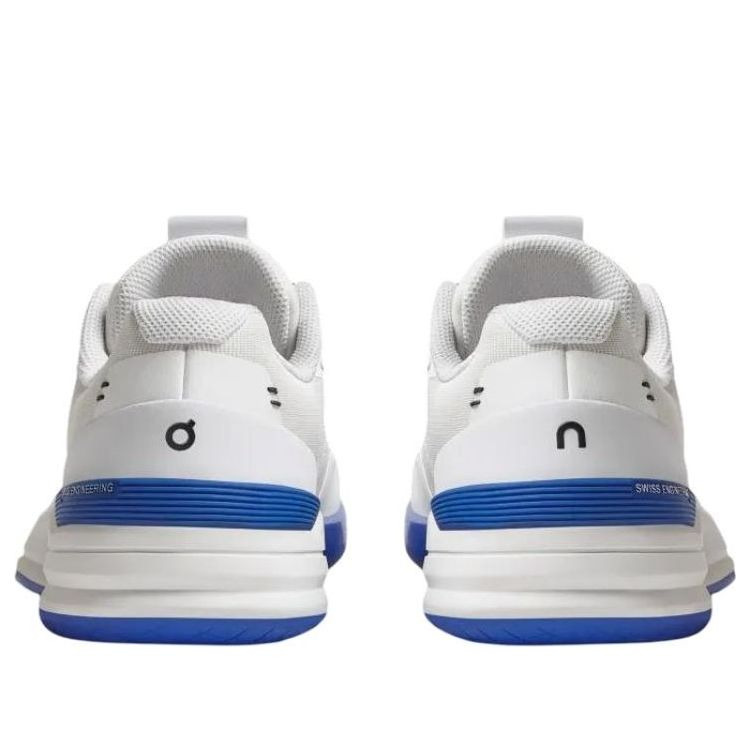 (WMNS) On Running The Roger Pro 'White Indigo' 48.98720 - 5