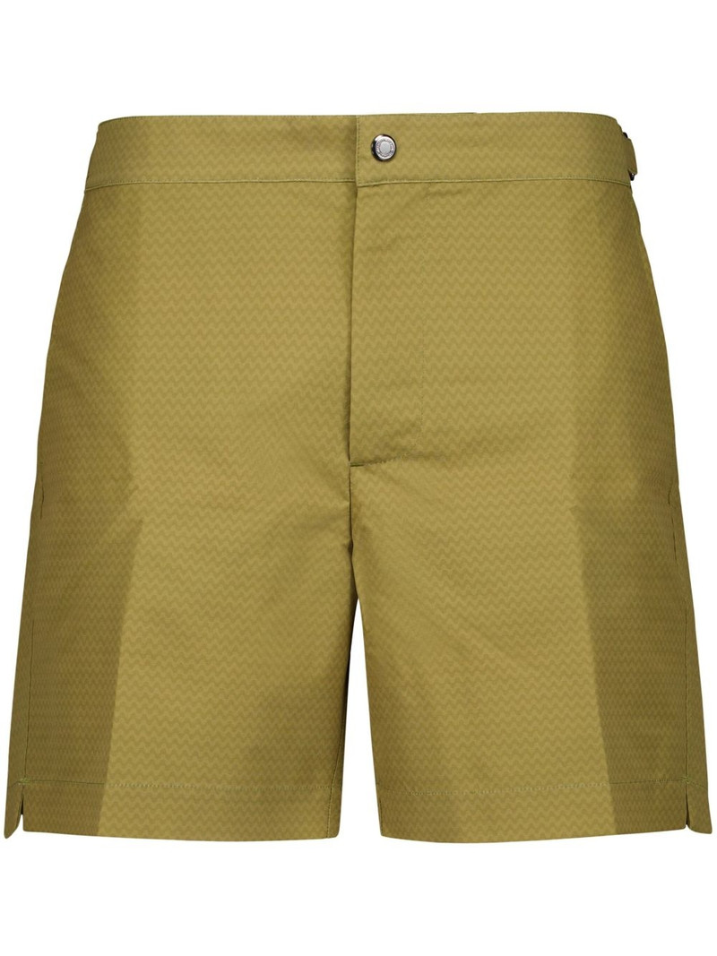Copacabana tailored swim shorts 1