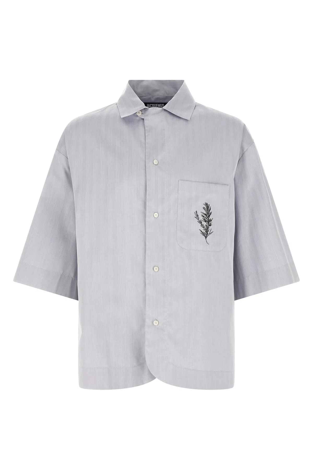 'La Chemise Gardian' shirt - 1