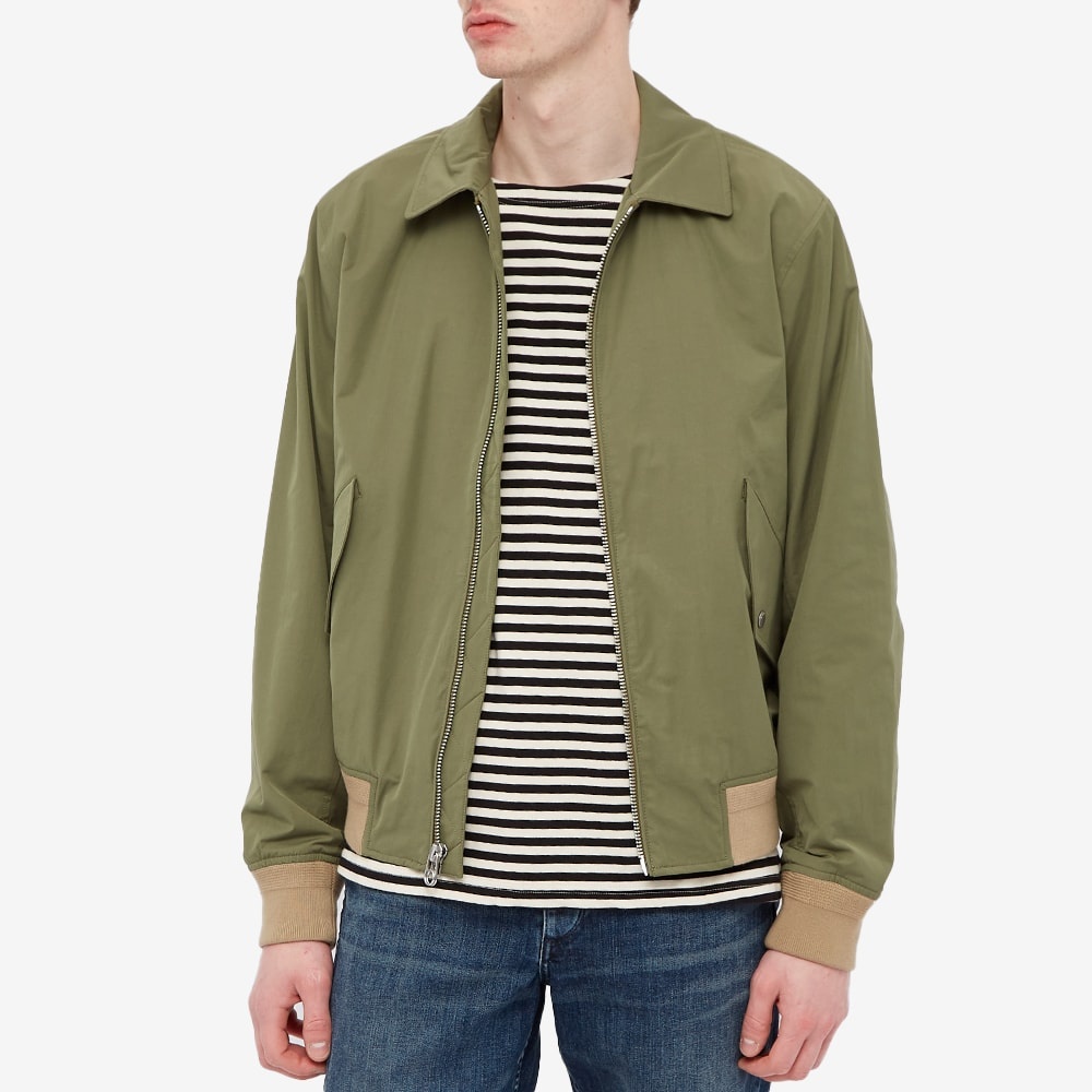 Rag & Bone Harrier Bomber Jacket - 6